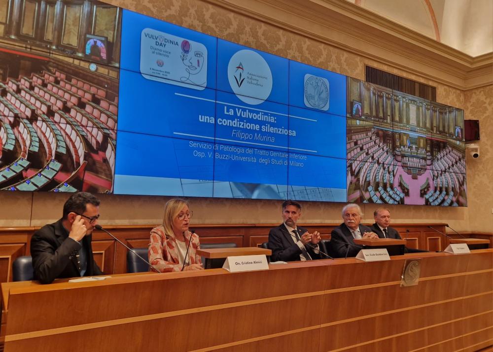 Vulvodinia, il percorso a ostacoli dalla diagnosi alla cura